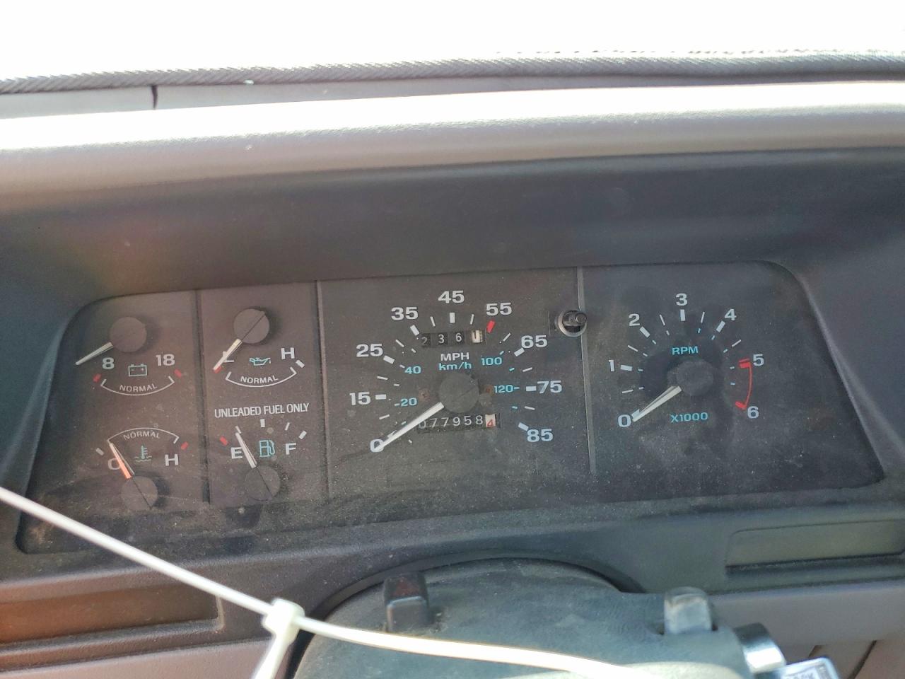 Ford Ranger Super Cab