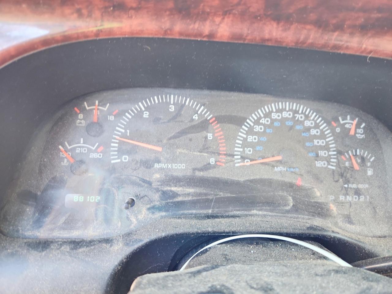 Dodge Ram 3500