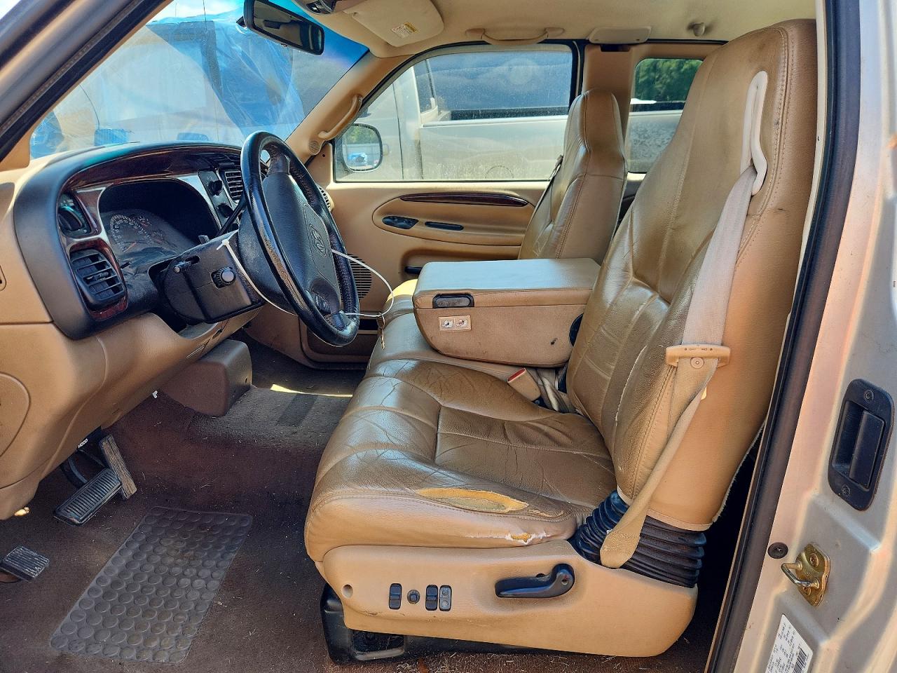 Dodge Ram 3500