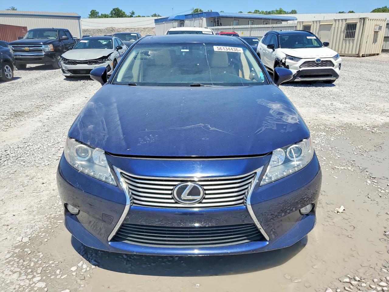 Lexus Es 350