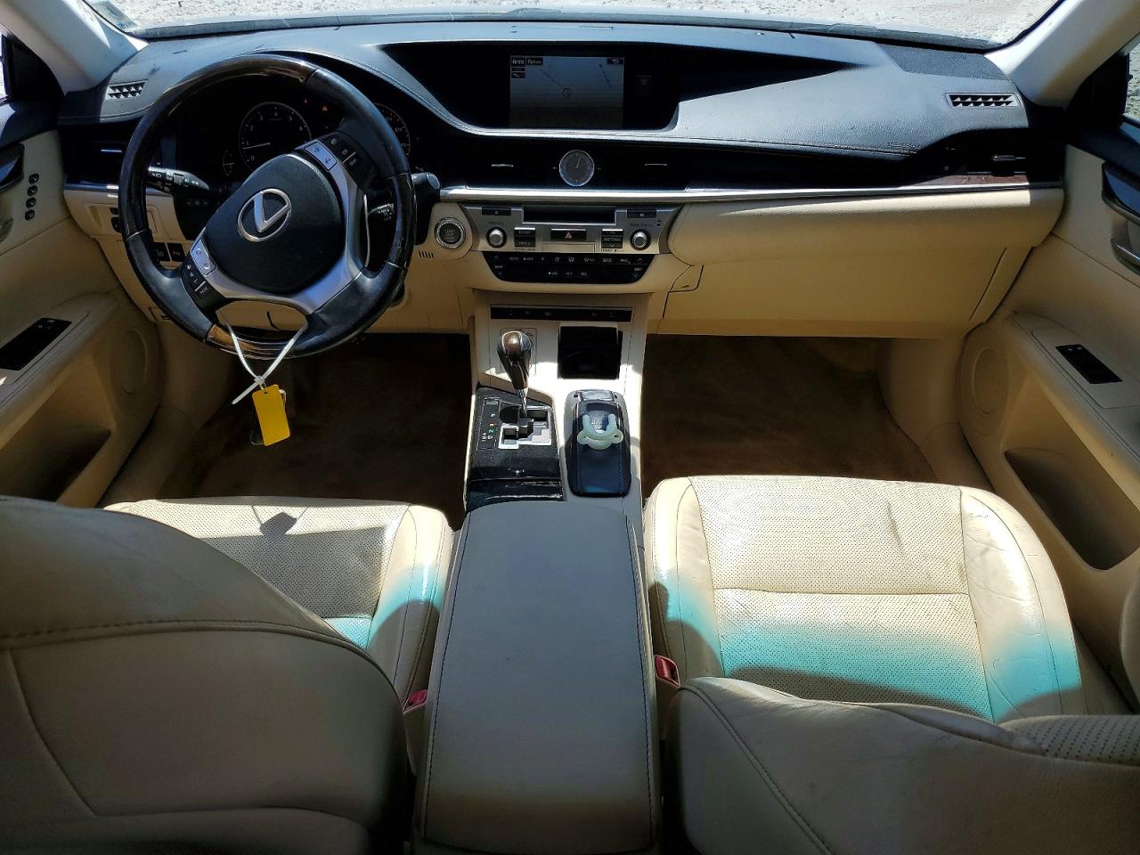Lexus Es 350