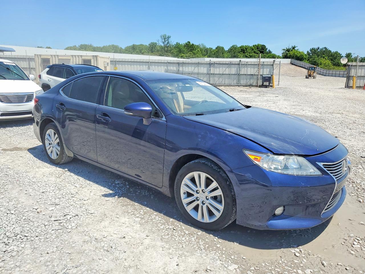 Lexus Es 350