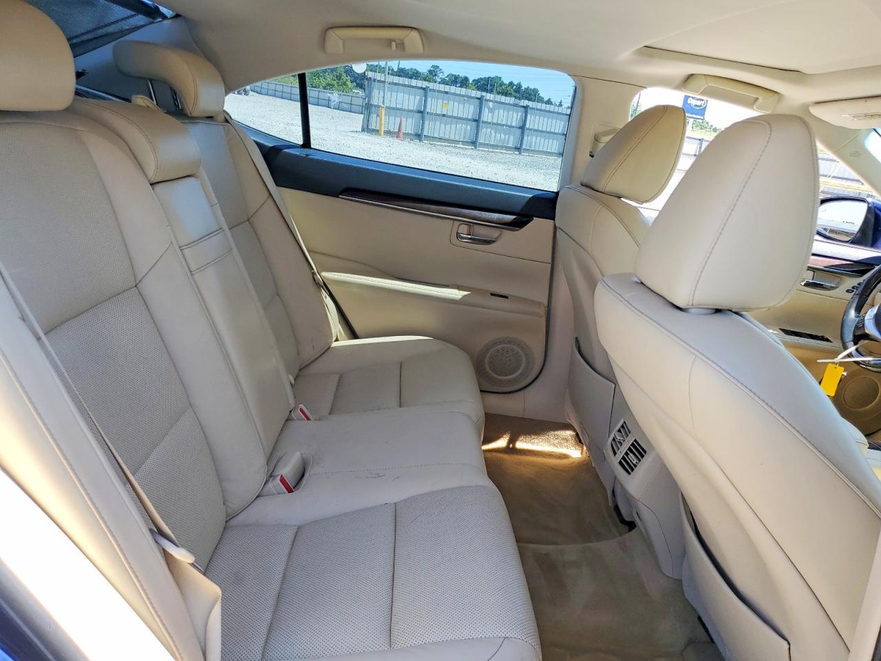 Lexus Es 350