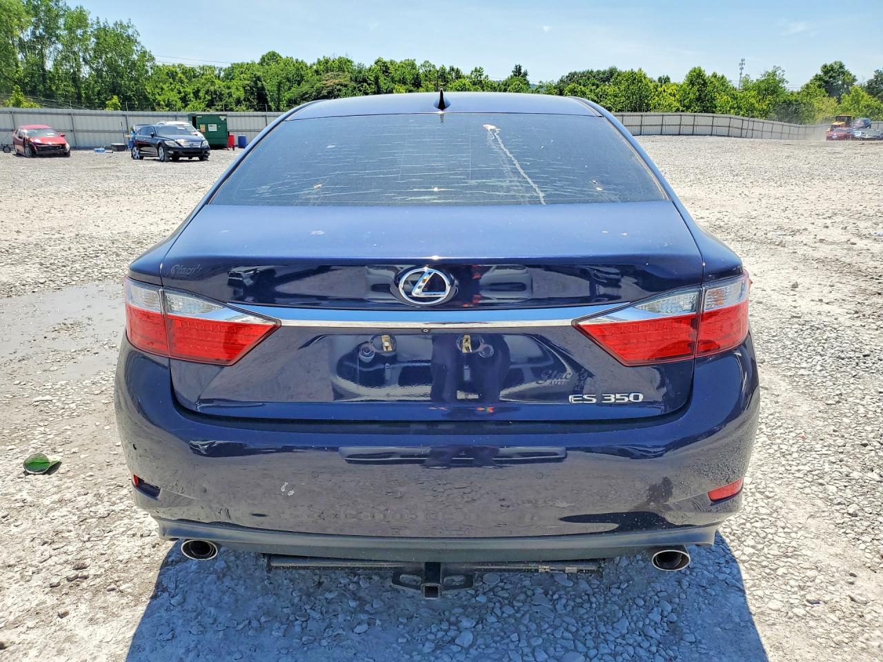 Lexus Es 350