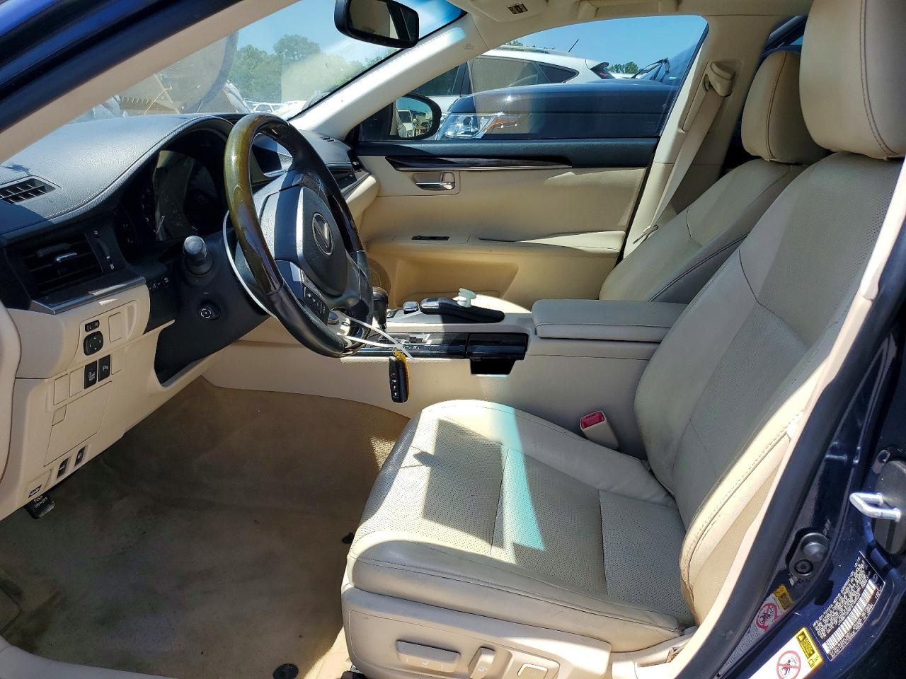 Lexus Es 350