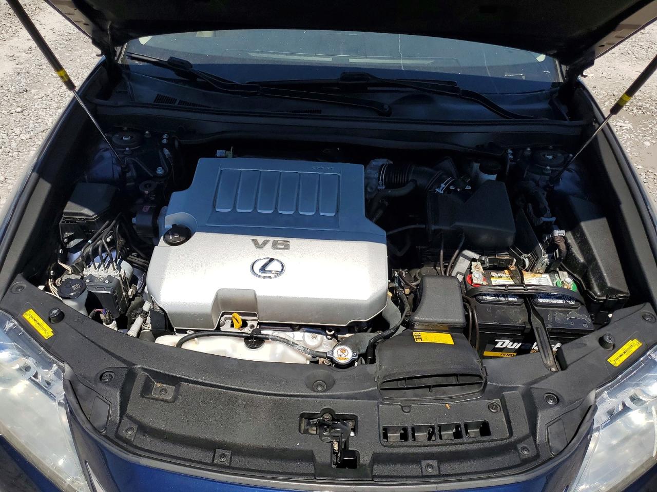 Lexus Es 350