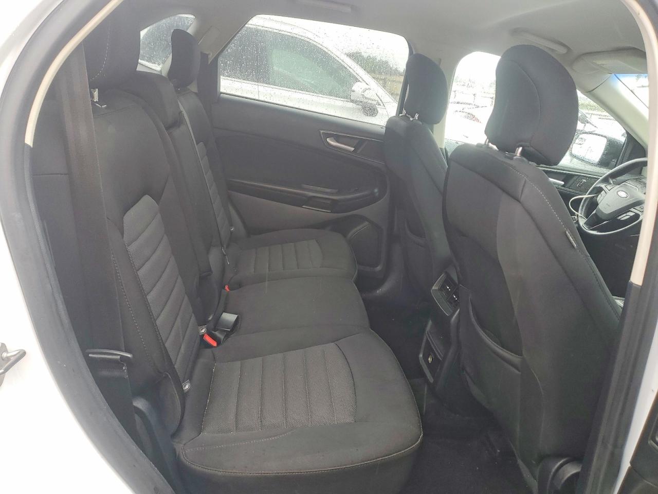 Ford Edge Se