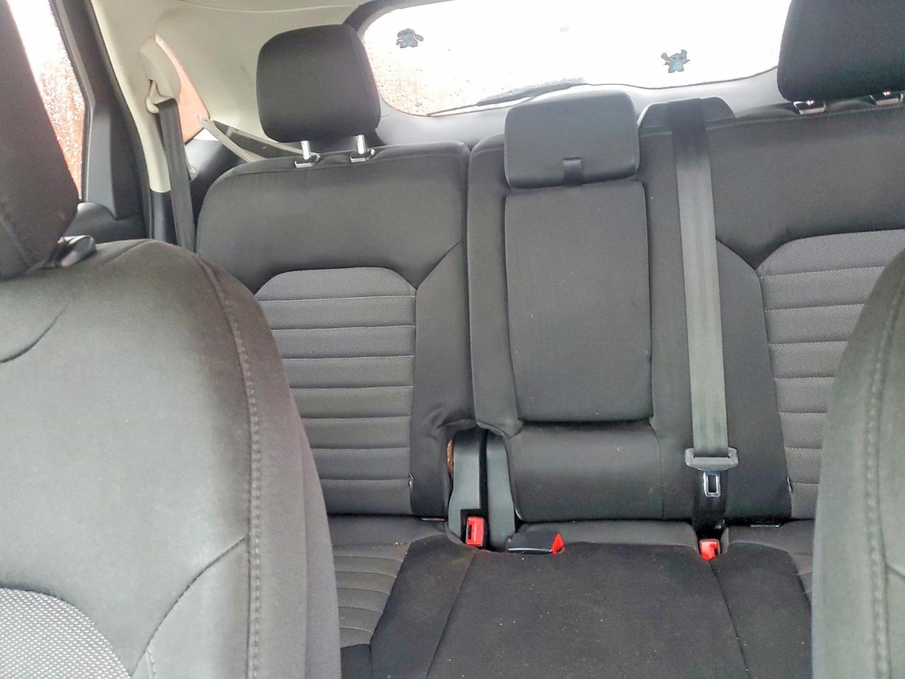 Ford Edge Se