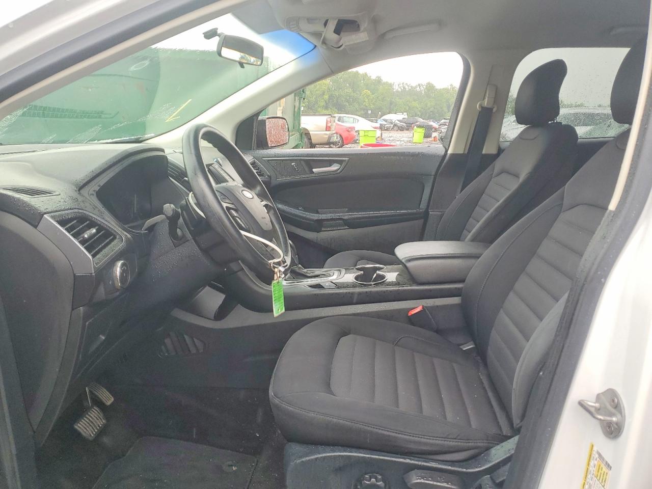 Ford Edge Se