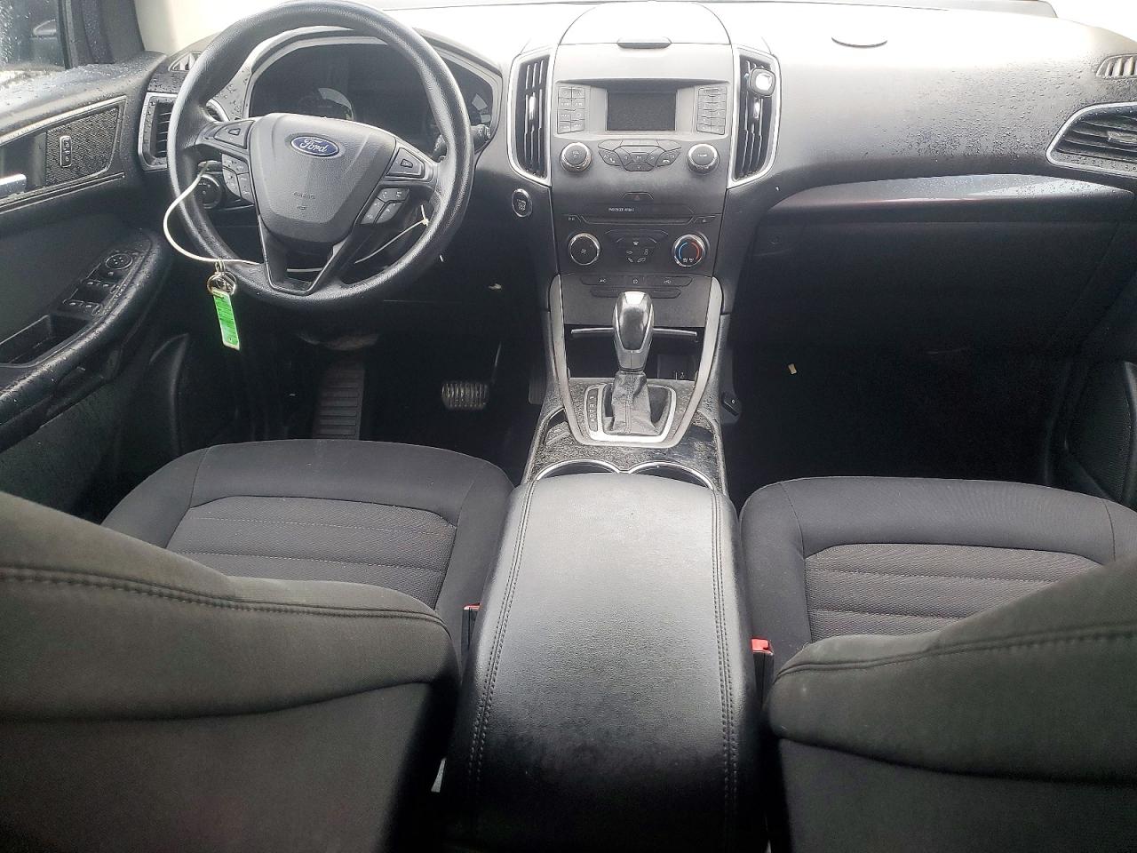 Ford Edge Se