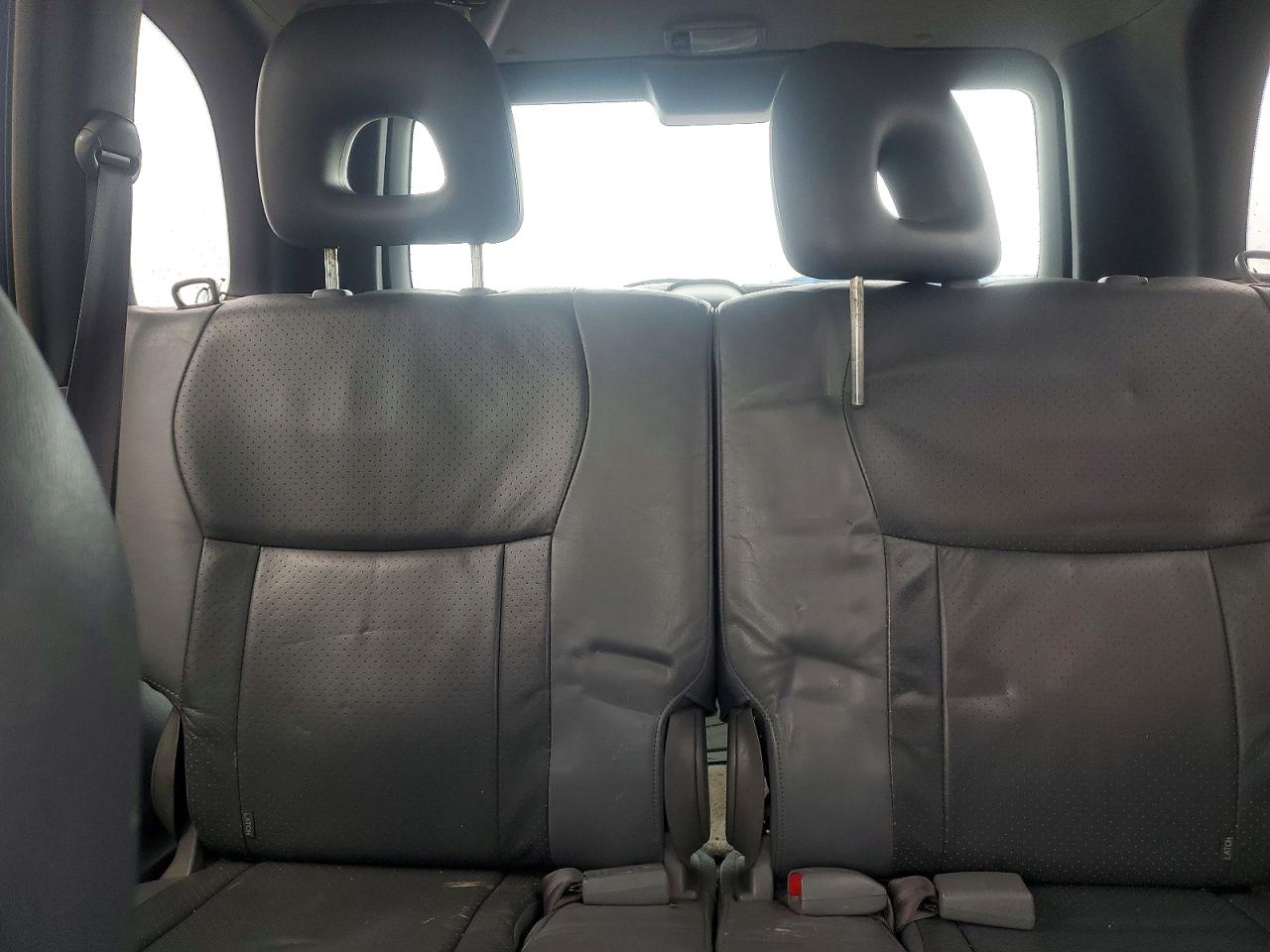 Toyota RAV4 Base