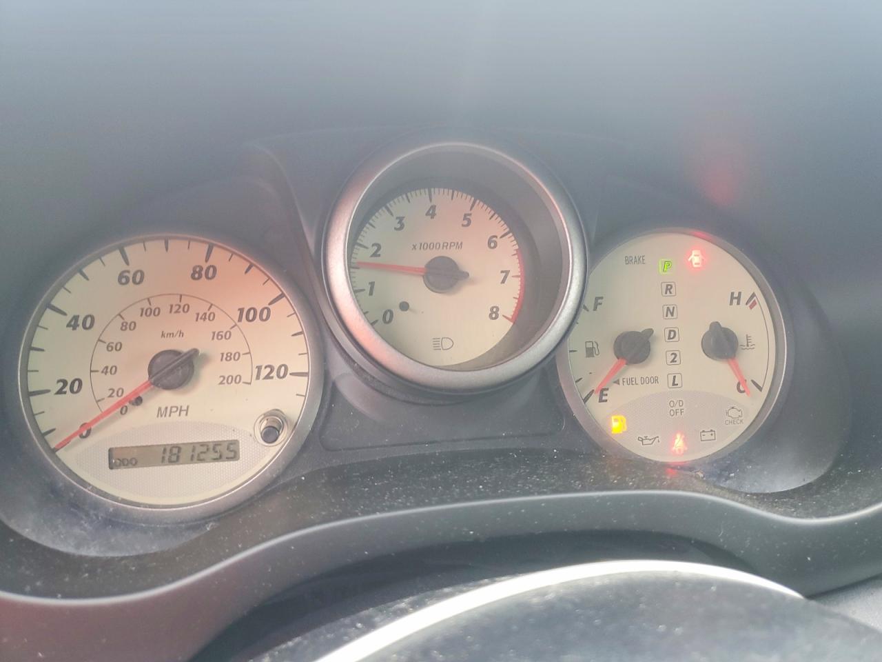 Toyota RAV4 Base