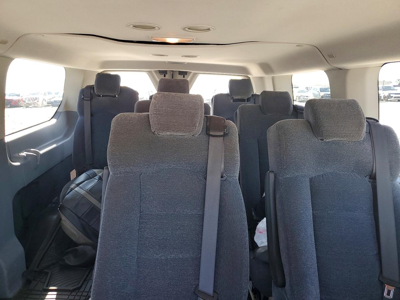 Ford Transit T-150