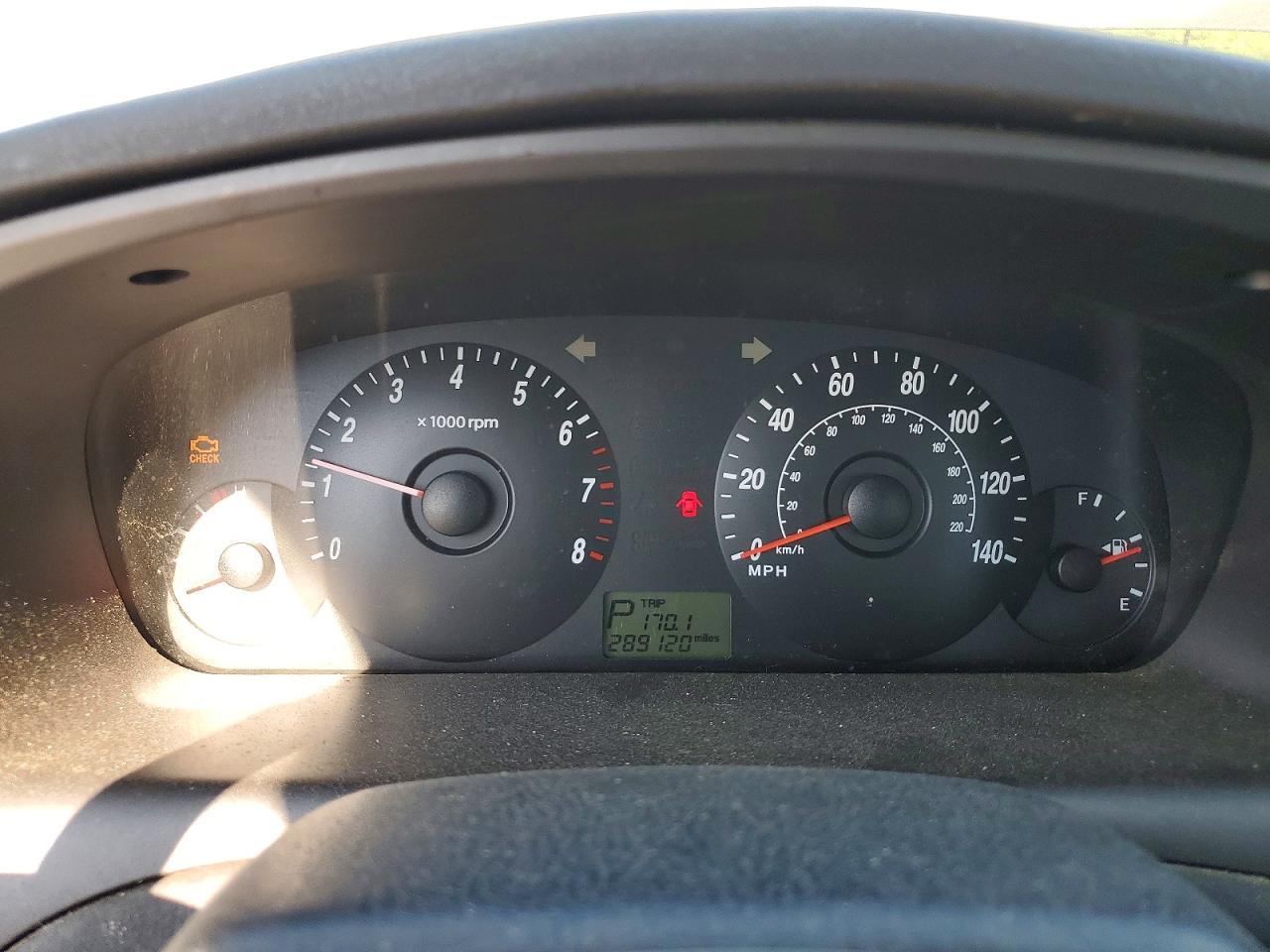 Hyundai ELANTRA Gls