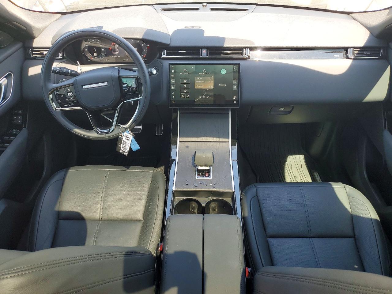 Land Rover Range Rover Dynamic Se