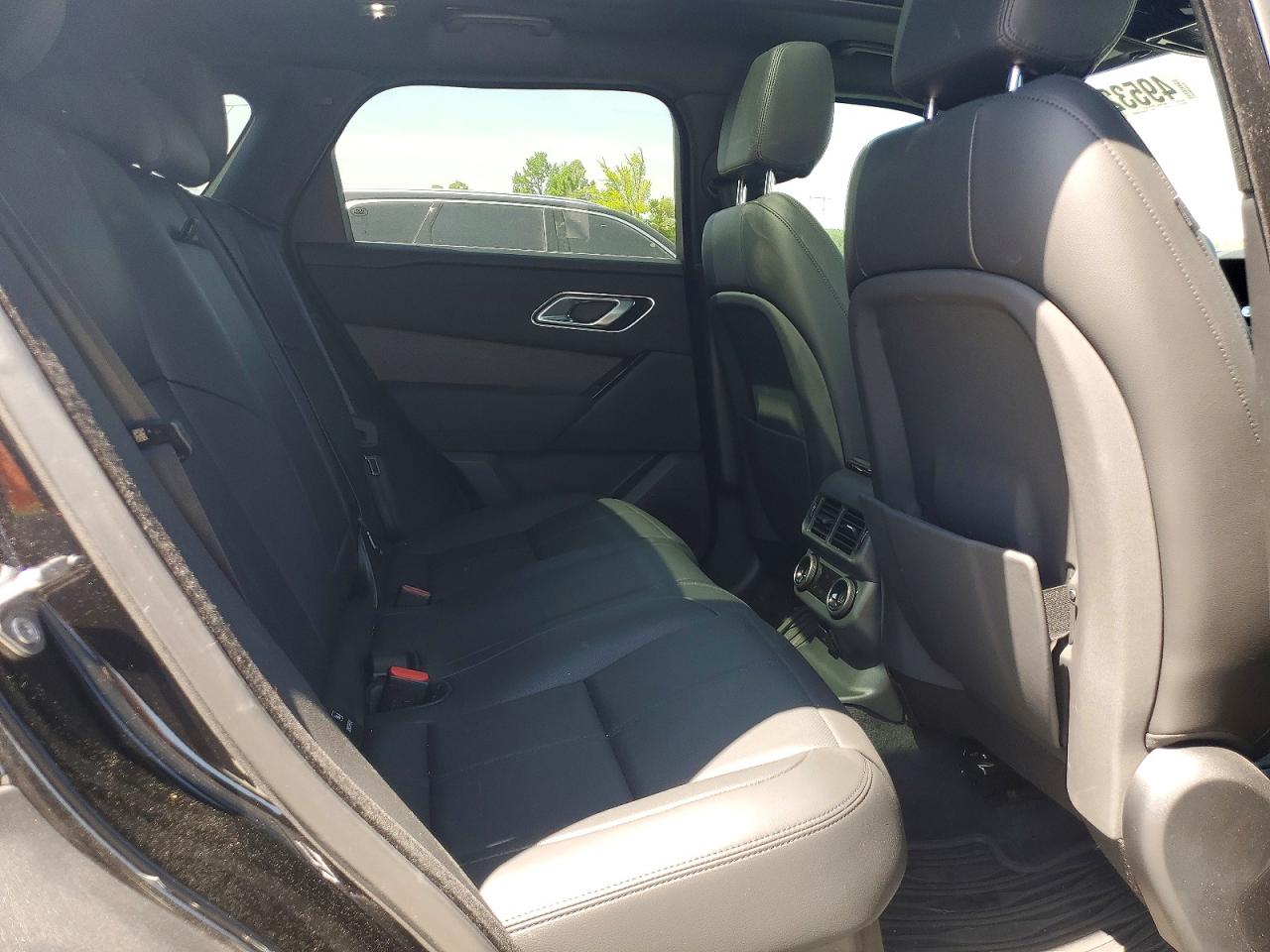 Land Rover Range Rover Dynamic Se