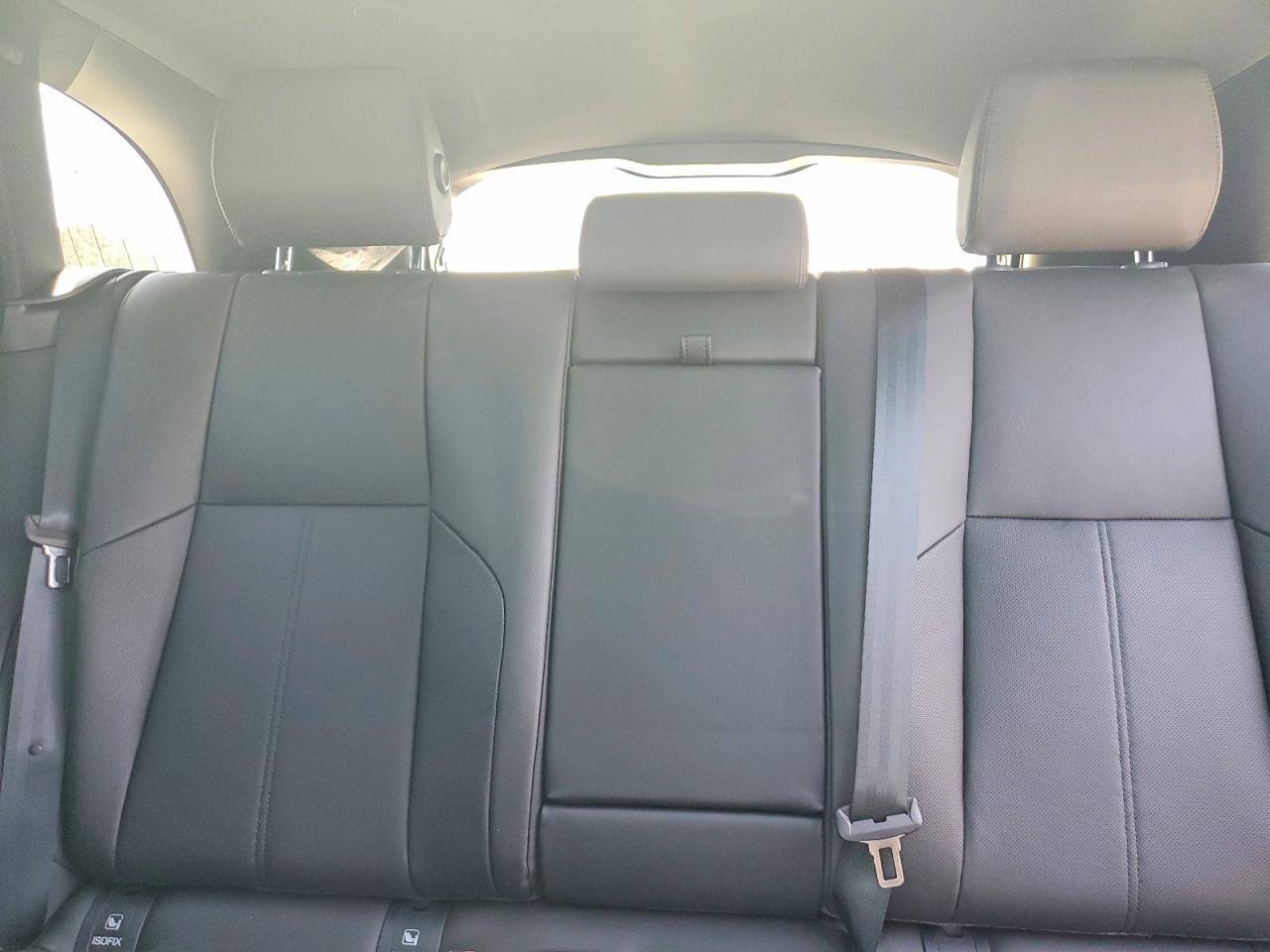 Land Rover Range Rover Dynamic Se