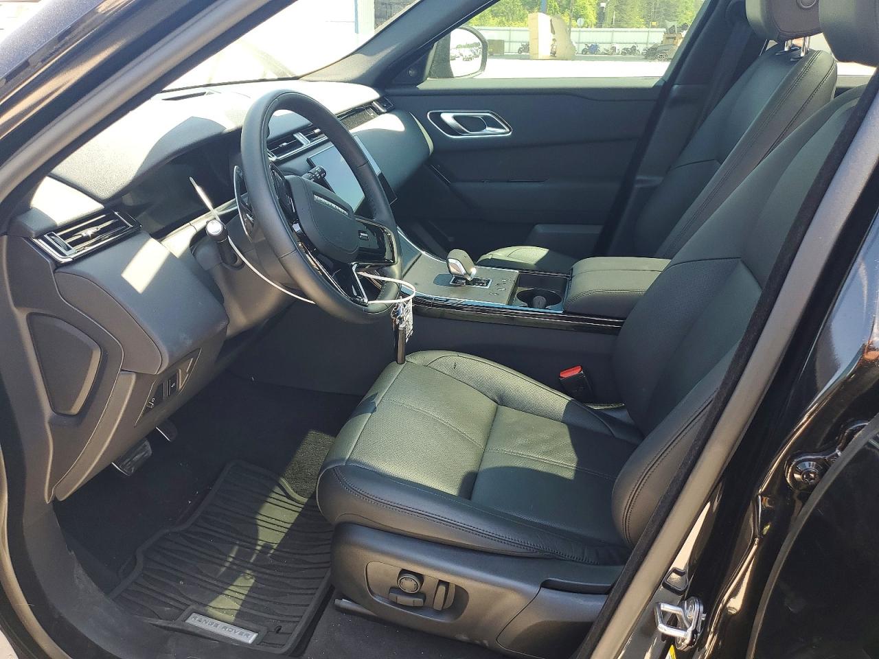 Land Rover Range Rover Dynamic Se