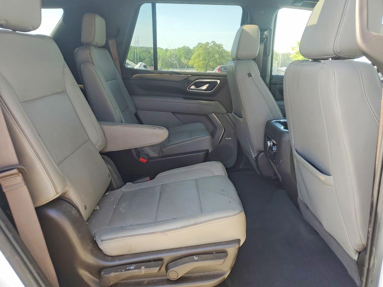 GMC Yukon Slt