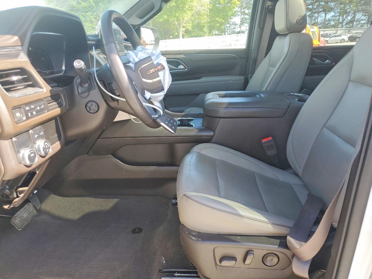 GMC Yukon Slt