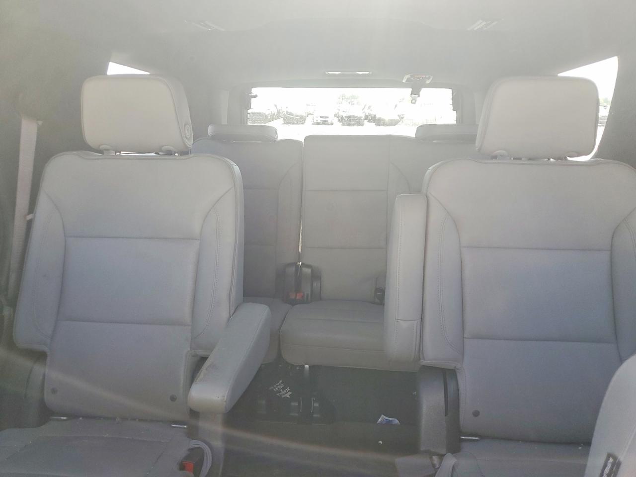 GMC Yukon Slt