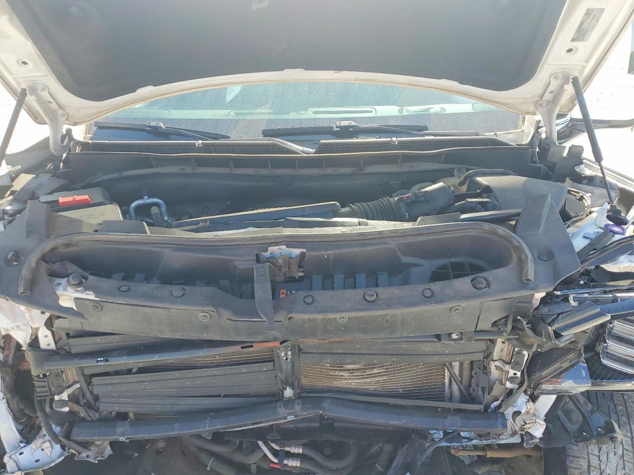 GMC Yukon Slt