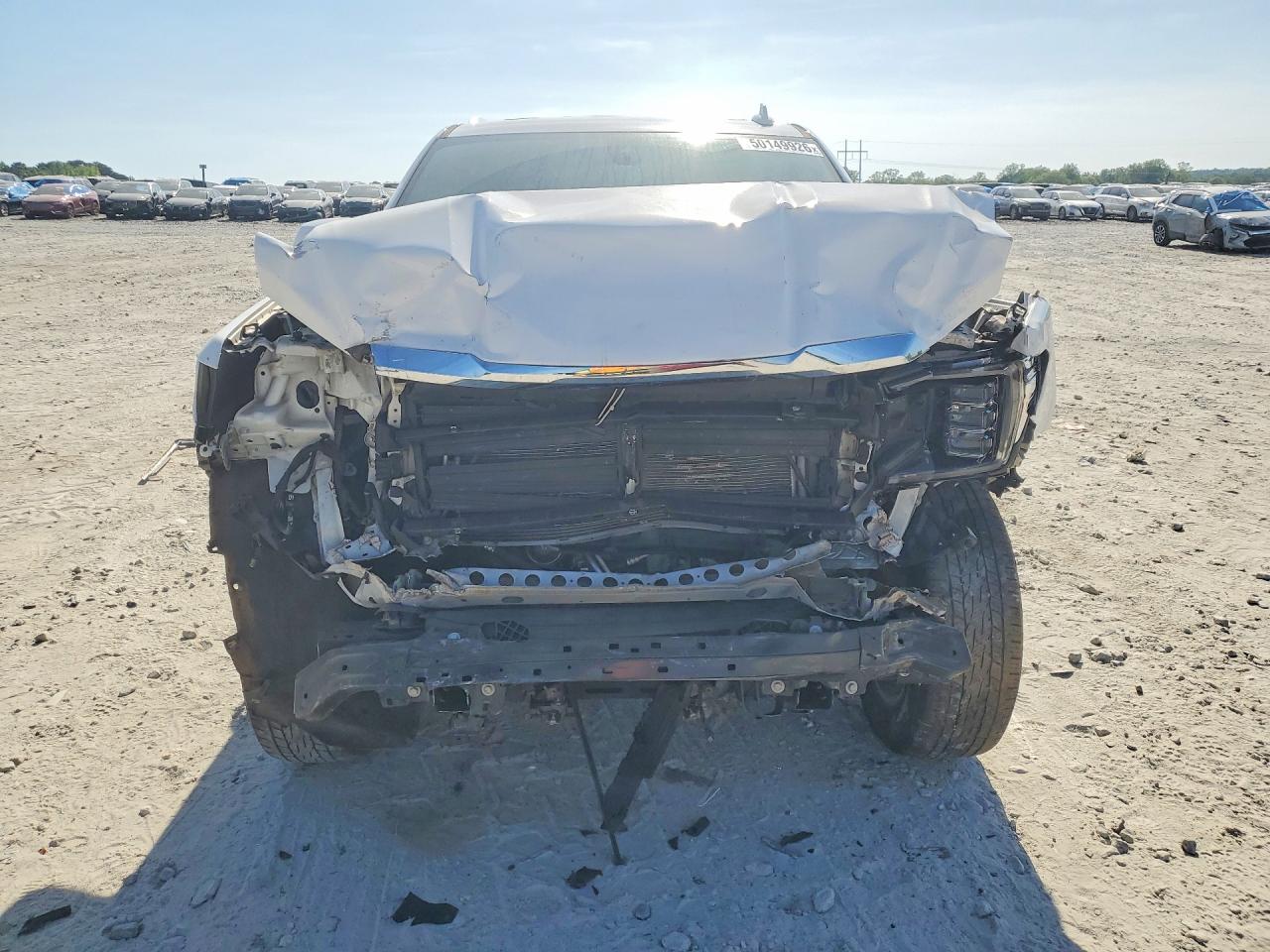 GMC Yukon Slt