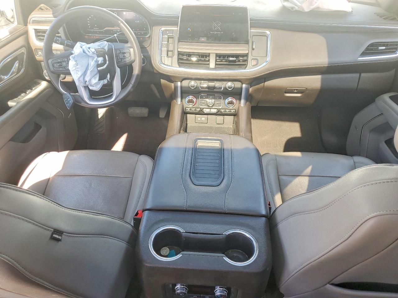 GMC Yukon Slt