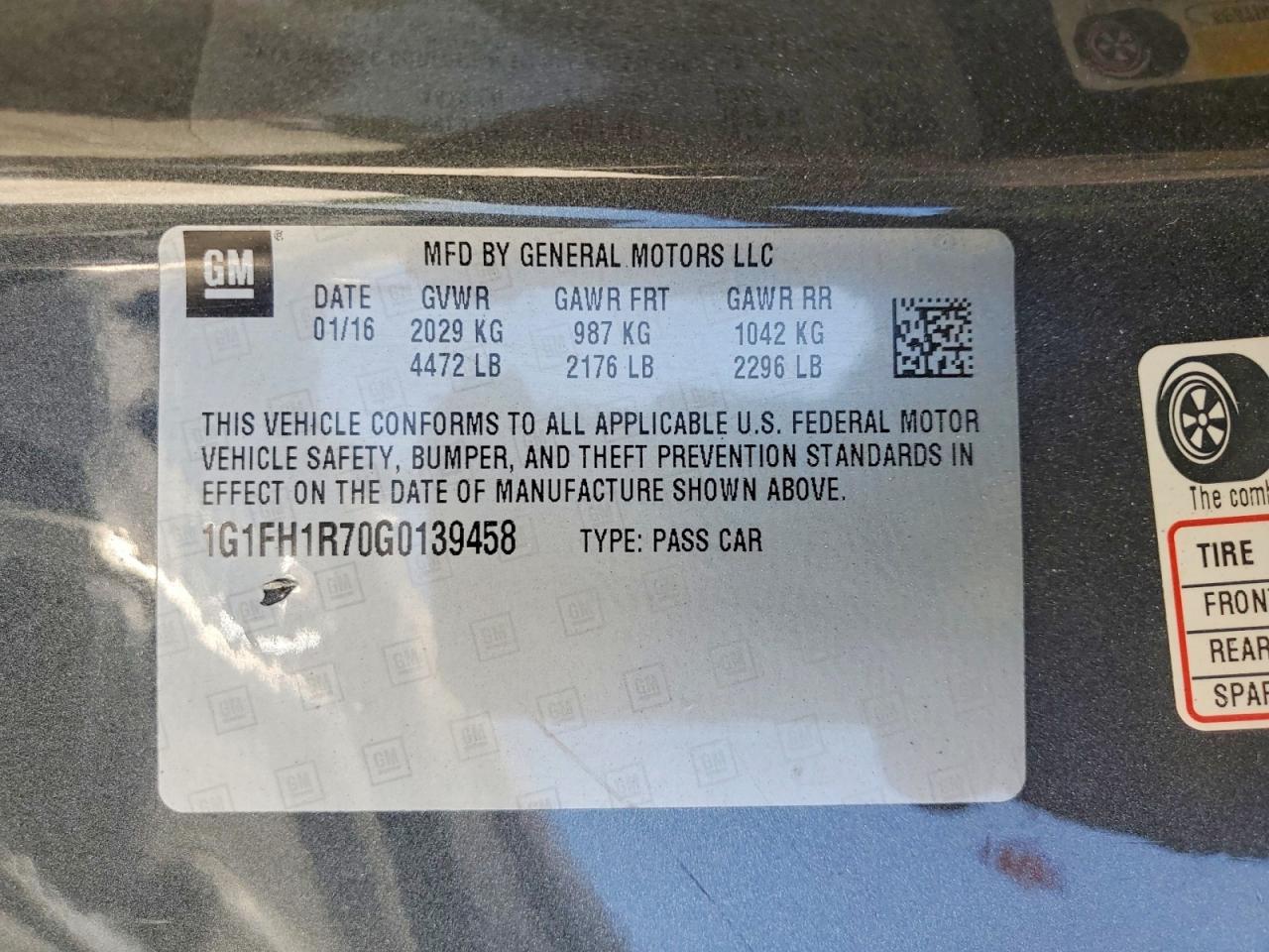 Chevrolet Camaro Ss