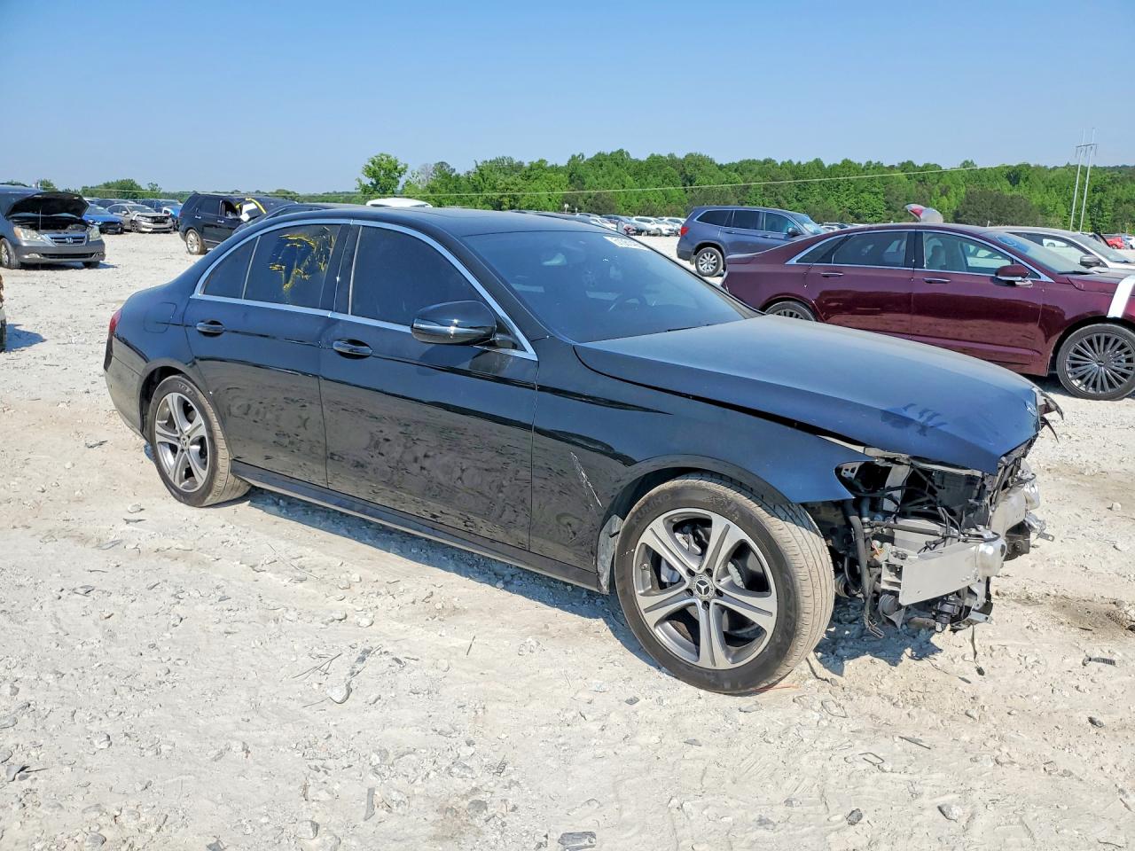 Mercedes-Benz E-Class 300