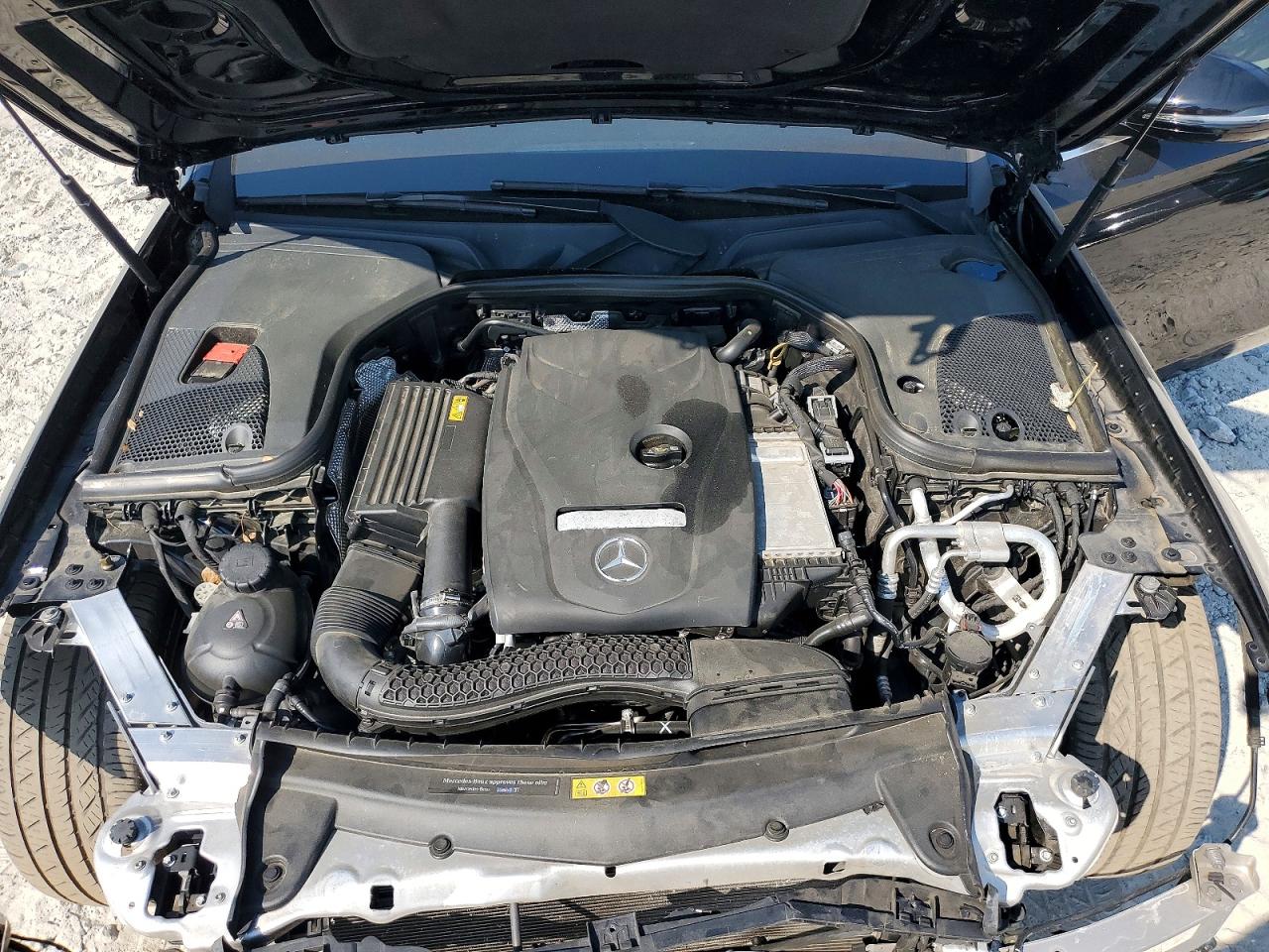 Mercedes-Benz E-Class 300