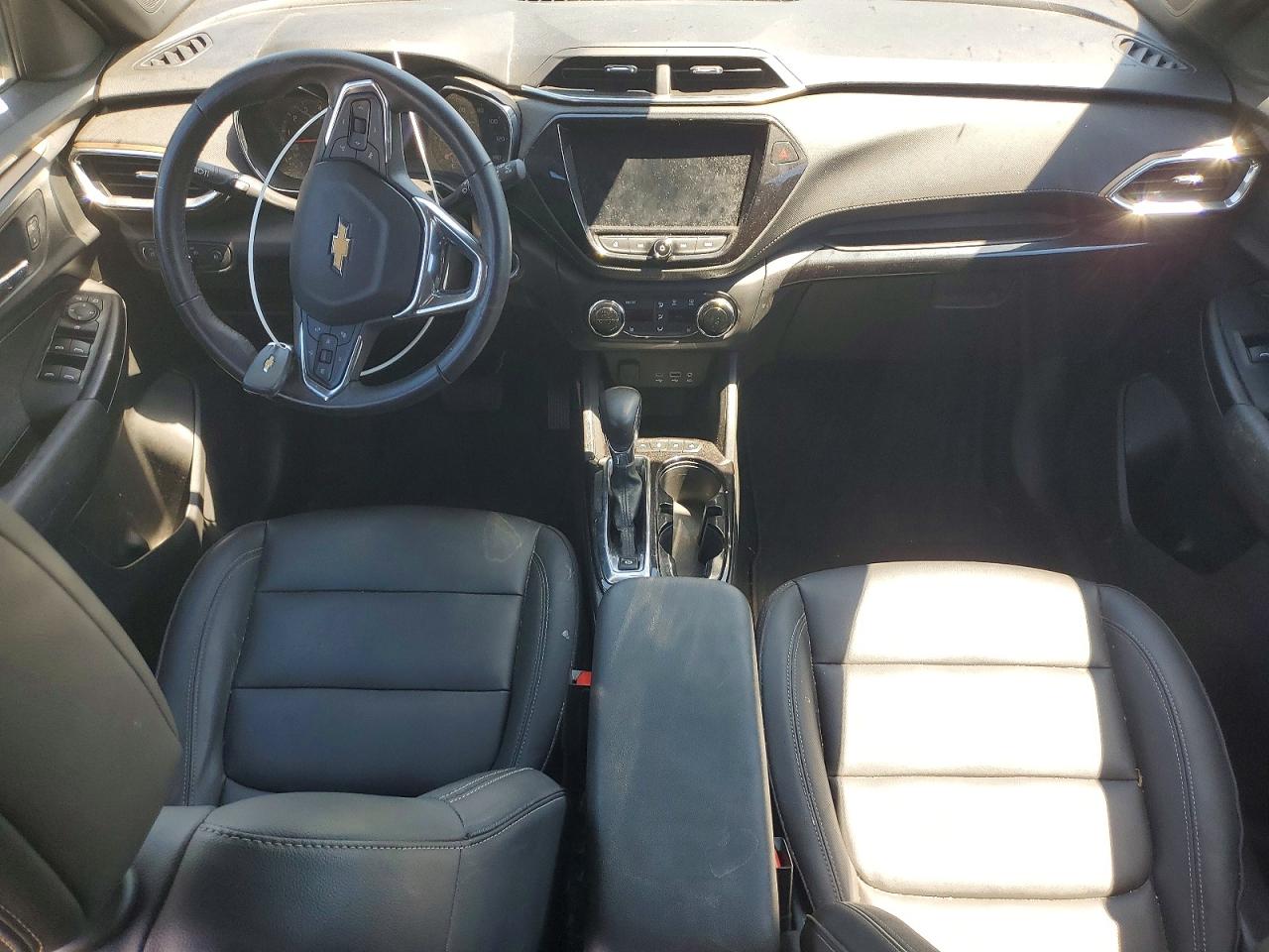 Chevrolet Trailblaze Activ