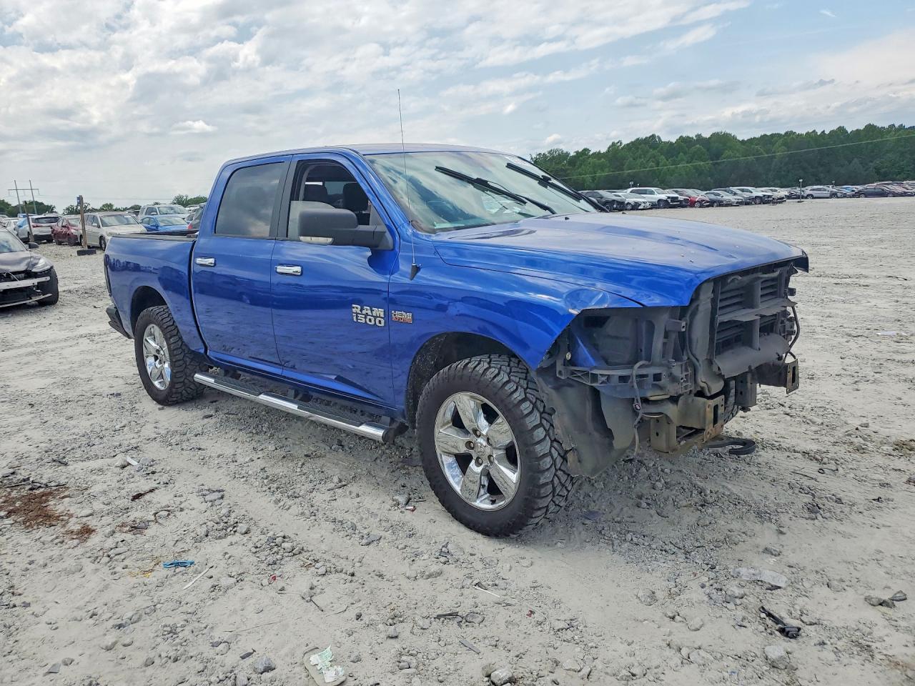 Ram 1500 Slt