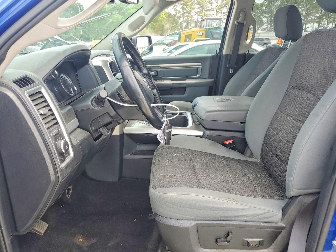 Ram 1500 Slt