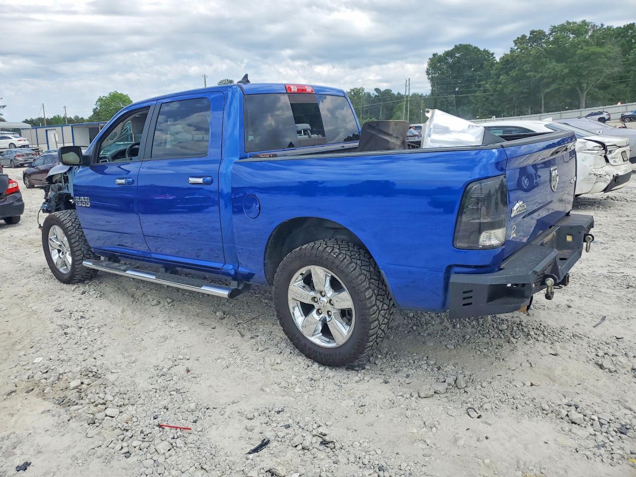 Ram 1500 Slt