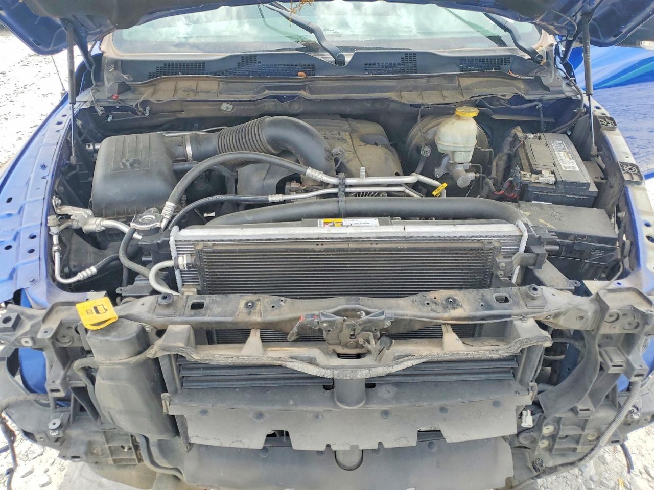Ram 1500 Slt