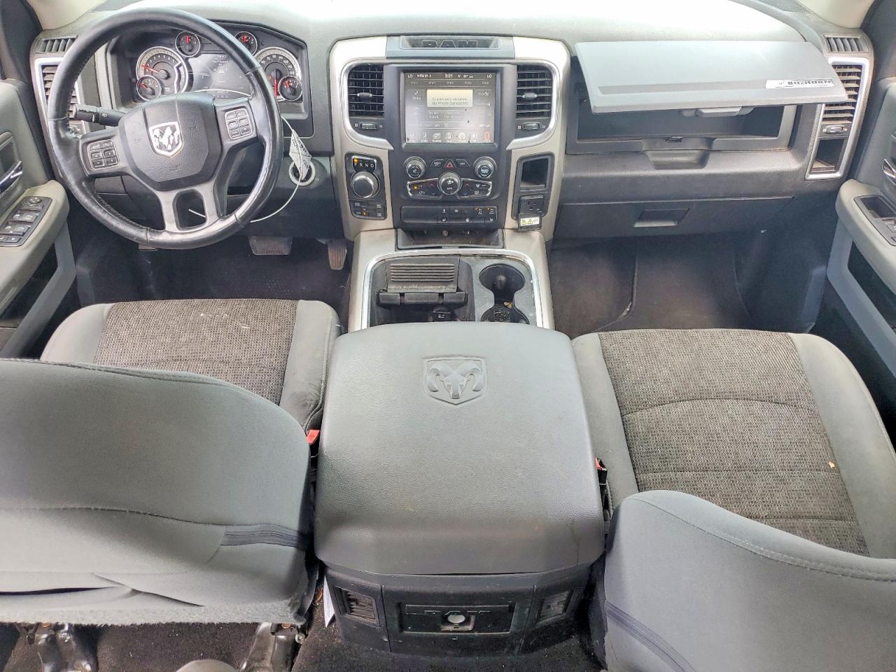 Ram 1500 Slt