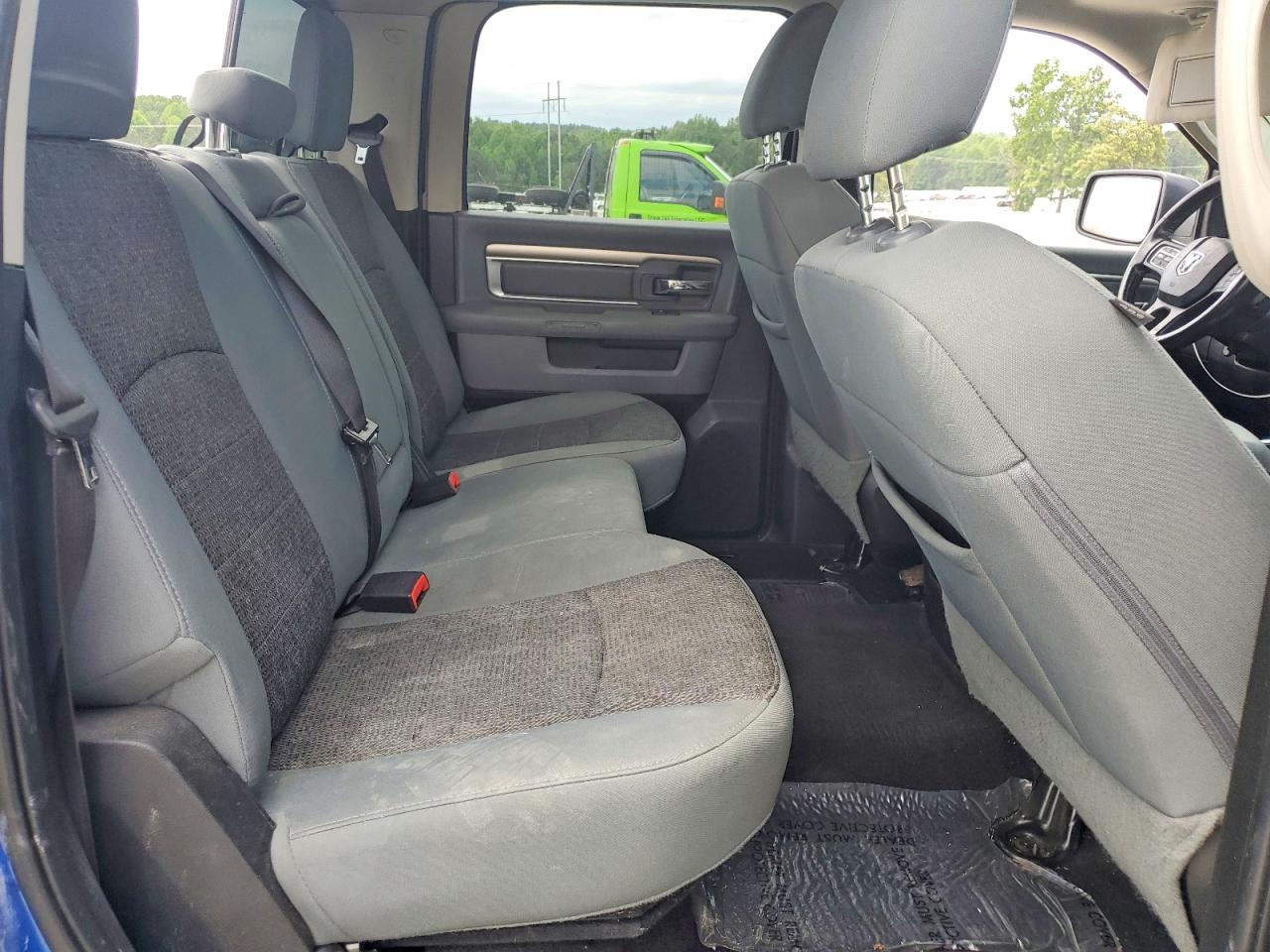 Ram 1500 Slt