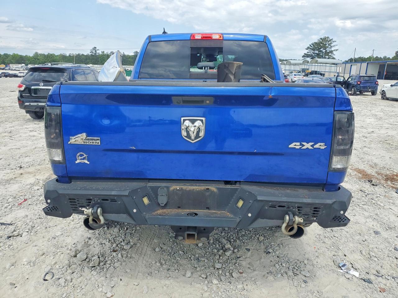Ram 1500 Slt