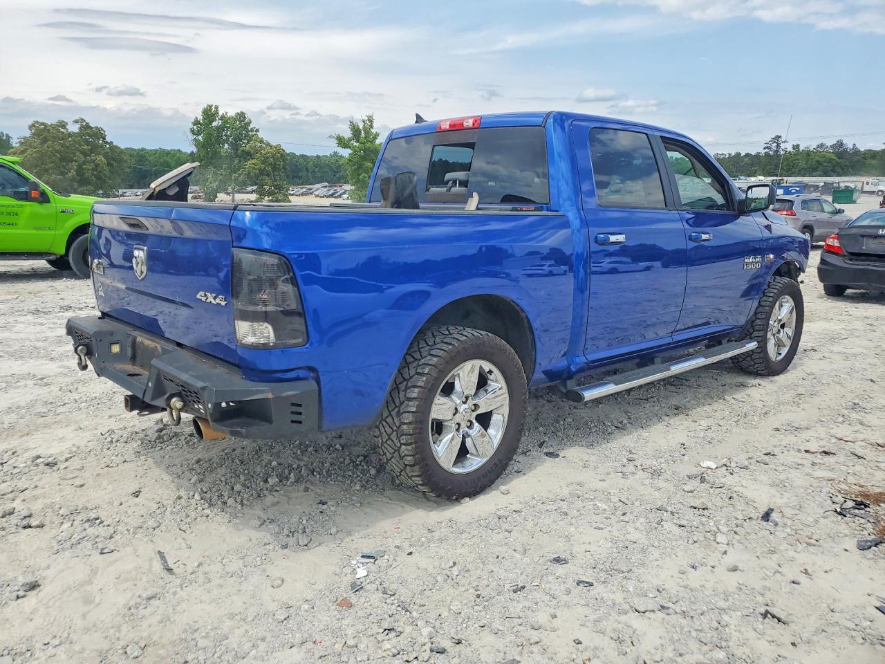 Ram 1500 Slt