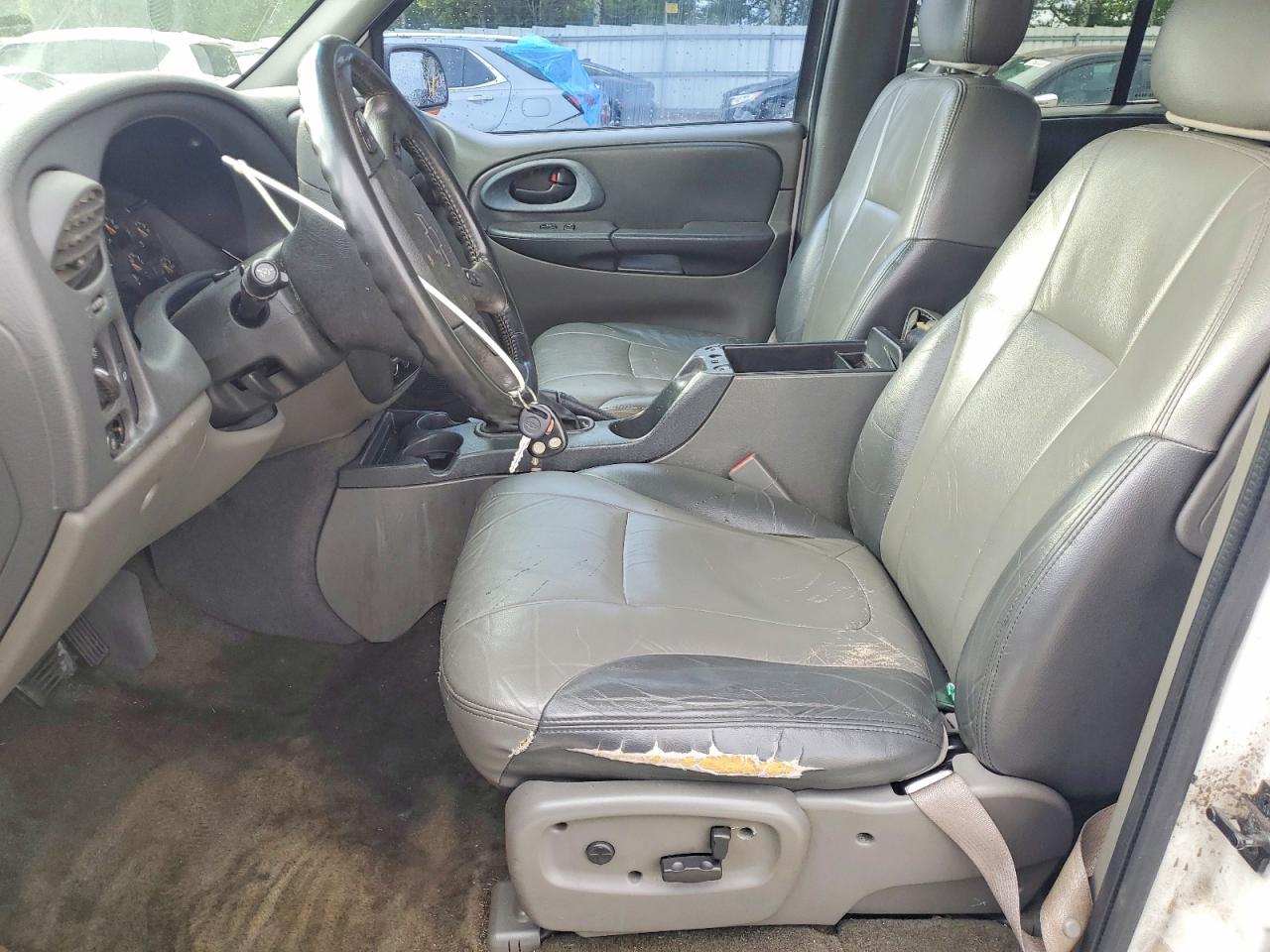Chevrolet Trailblaze