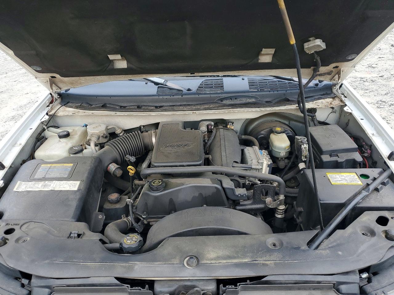 Chevrolet Trailblaze