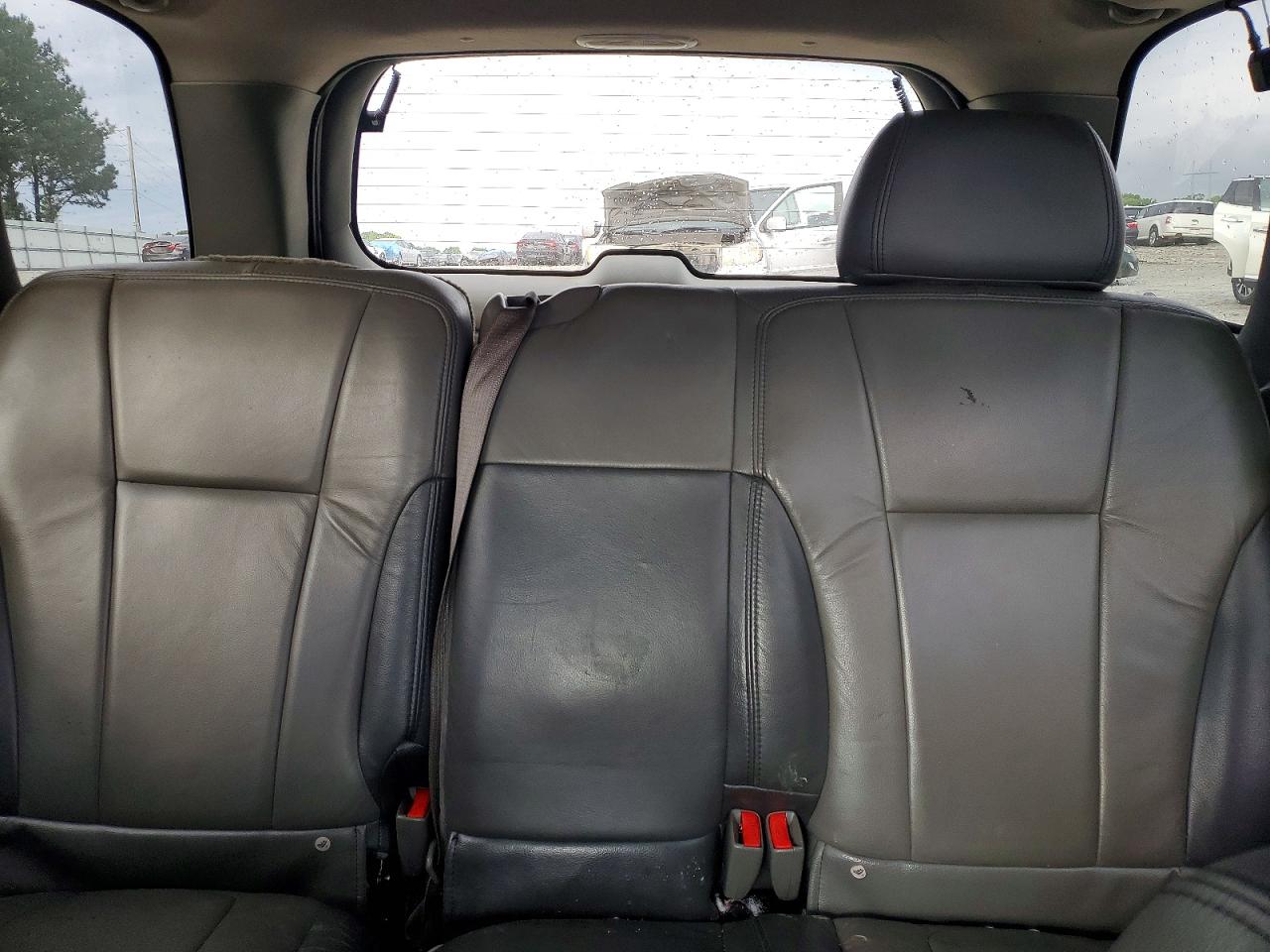 Chevrolet Trailblaze