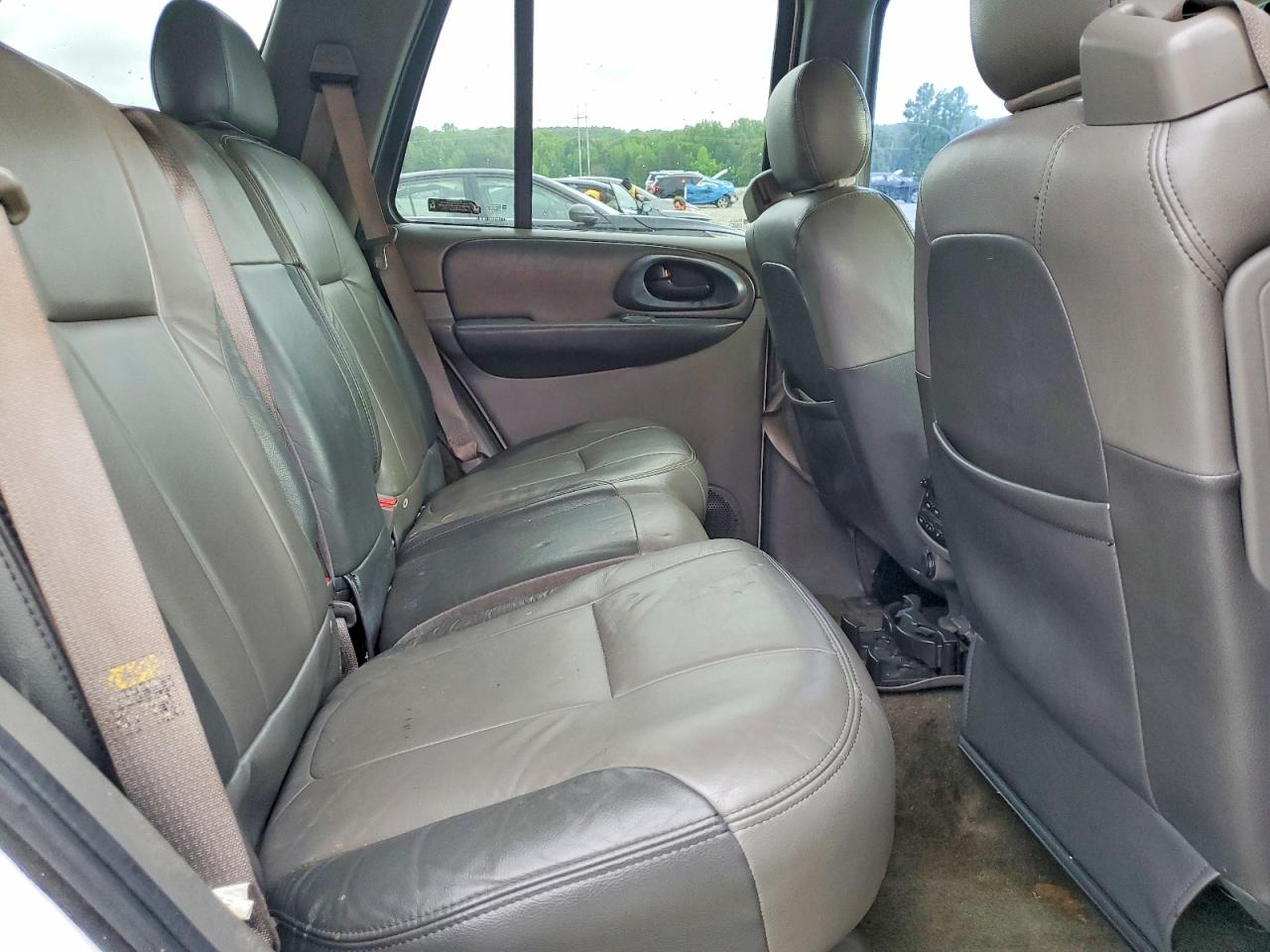 Chevrolet Trailblaze