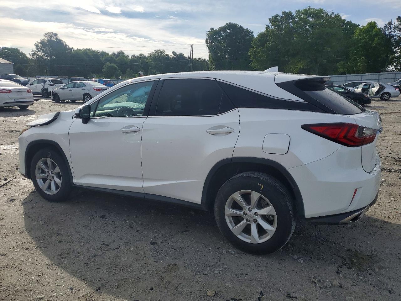 Lexus RX 350