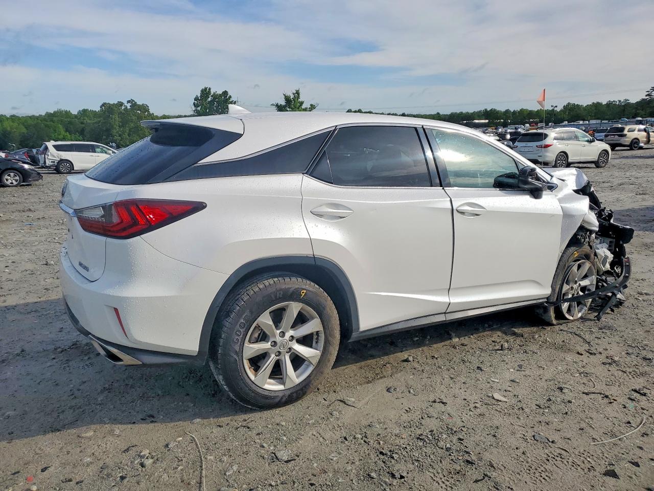 Lexus RX 350