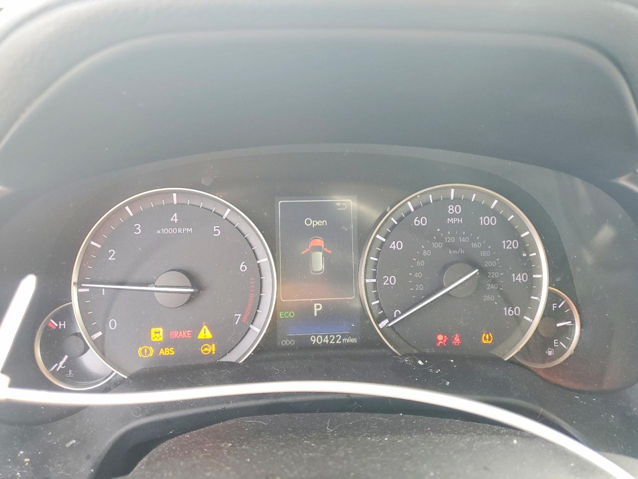 Lexus RX 350