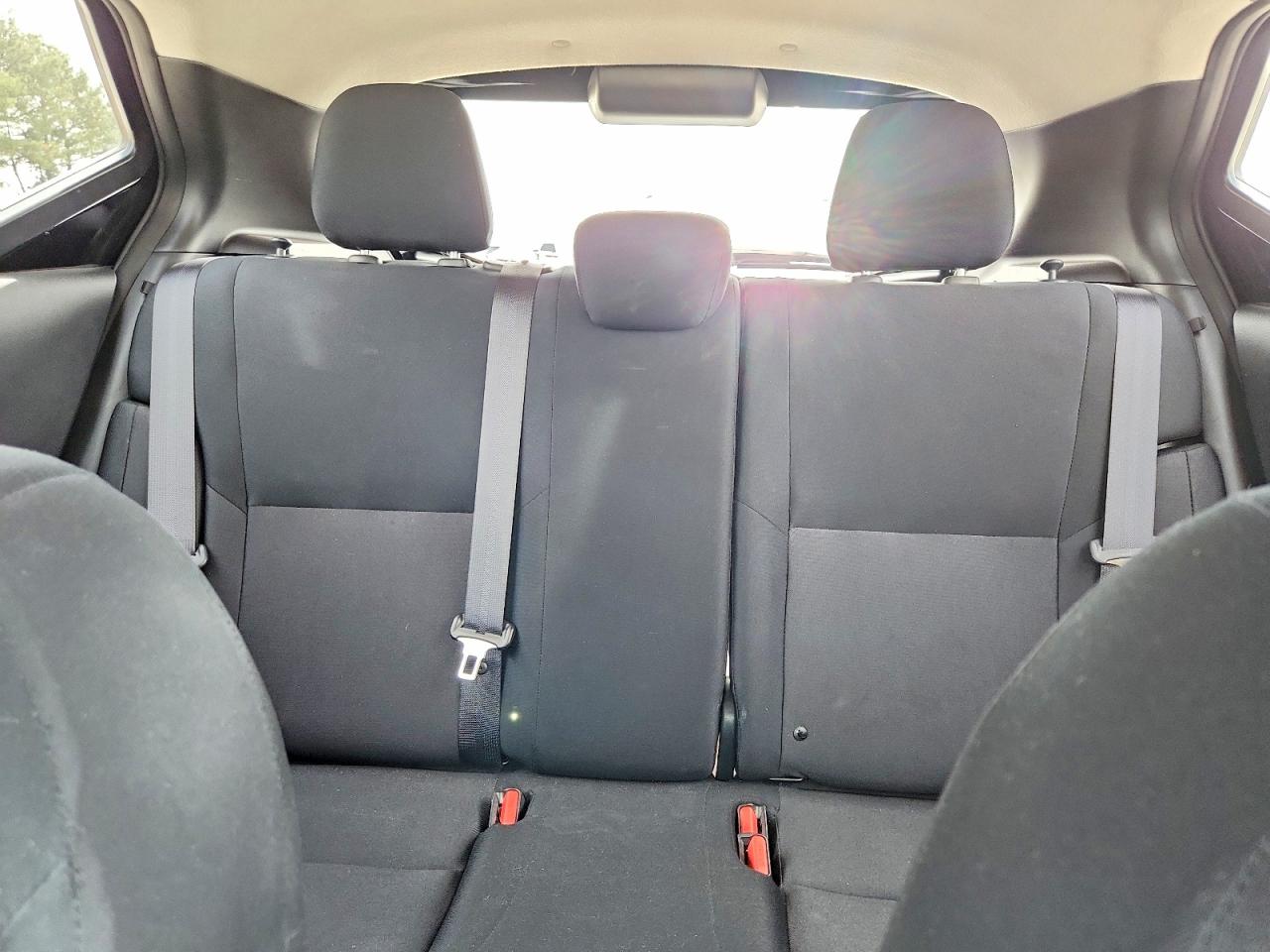 Nissan Kicks S