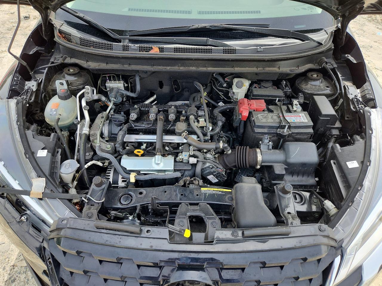 Nissan Kicks S