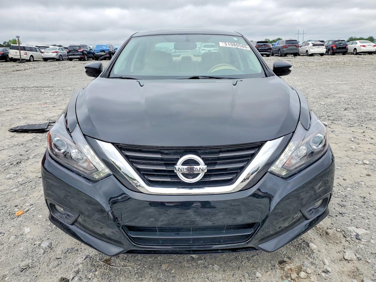 Nissan Altima 2.5 Sl